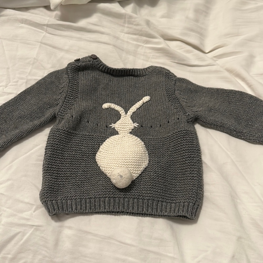 Stella McCartney sweater
